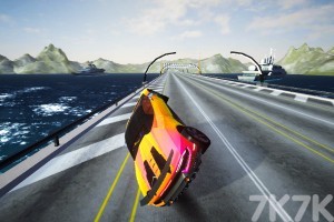 《特技汽车碰撞》游戏截图3 《特技汽车碰撞》游戏截图3