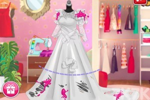 《被破坏的婚礼》游戏截图3 《被破坏的婚礼》游戏截图3