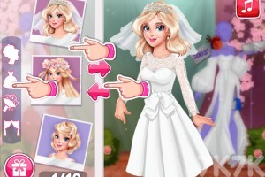 《被破坏的婚礼》游戏截图4 《被破坏的婚礼》游戏截图4