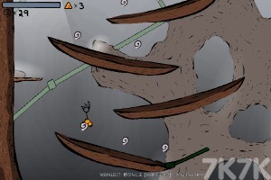 《小人冒险2H5》游戏截图4 《小人冒险2H5》游戏截图4