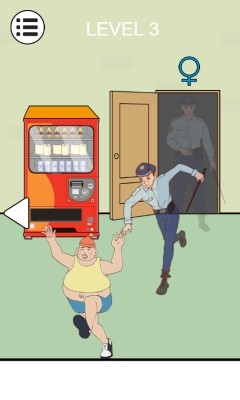 《我要上厕所2》游戏截图2 《我要上厕所2》游戏截图2