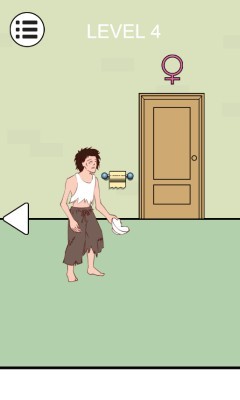 《我要上厕所2》游戏截图4 《我要上厕所2》游戏截图4