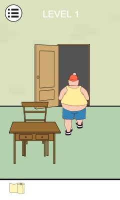 《我要上厕所2》游戏截图1 《我要上厕所2》游戏截图1