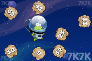 《戳青蛙》游戏截图3 《戳青蛙》游戏截图3