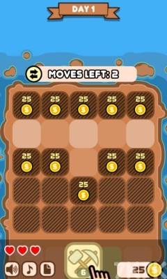 《合成防御塔》游戏截图1 《合成防御塔》游戏截图1