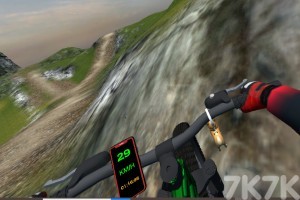 《极限骑行》游戏截图3 《极限骑行》游戏截图3