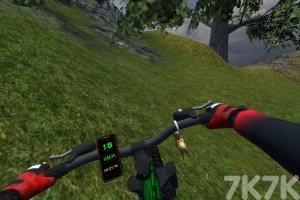 《极限骑行》游戏截图4 《极限骑行》游戏截图4