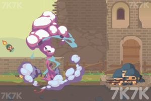 《战争前线部队》游戏截图2 《战争前线部队》游戏截图2