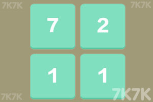 《算24点》游戏截图1 《算24点》游戏截图1