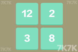 《算24点》游戏截图3 《算24点》游戏截图3