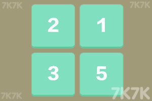 《算24点》游戏截图2 《算24点》游戏截图2