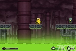 《生化战士2H5》游戏截图4 《生化战士2H5》游戏截图4