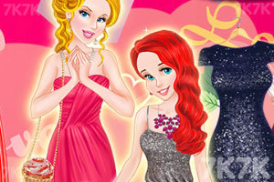 《婚前才采购》游戏截图3 《婚前才采购》游戏截图3