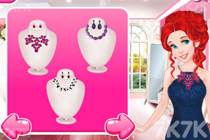 《婚前才采购》游戏截图4 《婚前才采购》游戏截图4