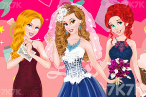 《婚前才采购》游戏截图1 《婚前才采购》游戏截图1