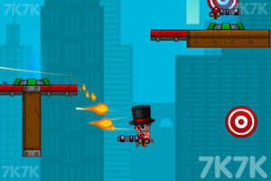 《小猪打架》游戏截图3 《小猪打架》游戏截图3