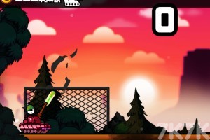 《火柴人坦克大战2修改版》游戏截图1 《火柴人坦克大战2修改版》游戏截图1