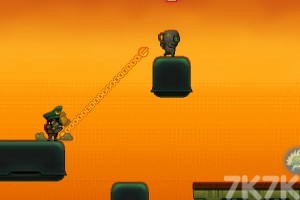 《蒸汽要塞H5》游戏截图4 《蒸汽要塞H5》游戏截图4