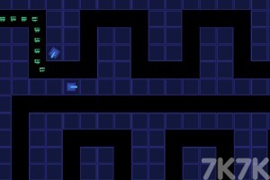 《像素塔防》游戏截图2 《像素塔防》游戏截图2