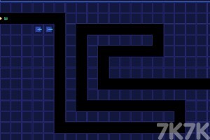 《像素塔防》游戏截图4 《像素塔防》游戏截图4