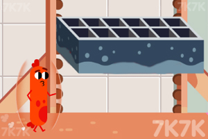 《奔跑的香肠》游戏截图4 《奔跑的香肠》游戏截图4