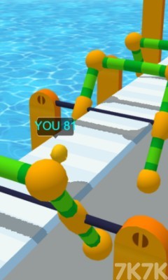 《趣味赛跑2修改版》游戏截图3 《趣味赛跑2修改版》游戏截图3