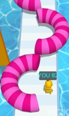 《趣味赛跑2修改版》游戏截图2 《趣味赛跑2修改版》游戏截图2