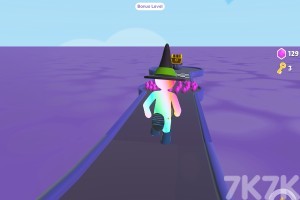 《巨人冲刺》游戏截图3 《巨人冲刺》游戏截图3