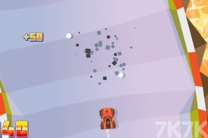 《火焰赛车》游戏截图4 《火焰赛车》游戏截图4