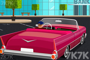 《停车场专业停靠》游戏截图3 《停车场专业停靠》游戏截图3