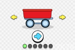 《矿车向前冲》游戏截图4 《矿车向前冲》游戏截图4