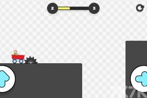 《矿车向前冲》游戏截图2 《矿车向前冲》游戏截图2