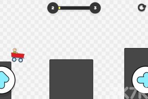 《矿车向前冲》游戏截图1 《矿车向前冲》游戏截图1