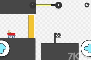 《矿车向前冲》游戏截图3 《矿车向前冲》游戏截图3