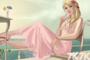 《复古女郎装》游戏截图4 《复古女郎装》游戏截图4