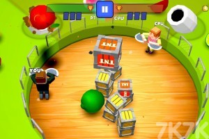 《双人趣味对决》游戏截图4 《双人趣味对决》游戏截图4