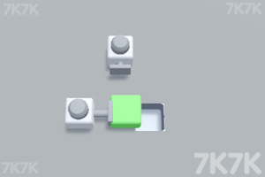 《推动方块》游戏截图1 《推动方块》游戏截图1