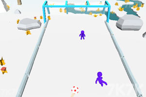 《疯狂射门》游戏截图3 《疯狂射门》游戏截图3