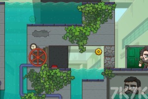 《父女生存记2》游戏截图2 《父女生存记2》游戏截图2