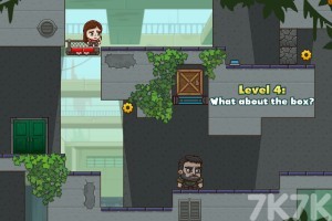 《父女生存记2》游戏截图3 《父女生存记2》游戏截图3