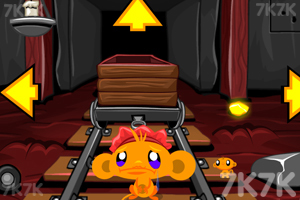 《逗小猴开心系列431》游戏截图2 《逗小猴开心系列431》游戏截图2