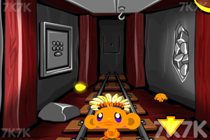 《逗小猴开心系列431》游戏截图1 《逗小猴开心系列431》游戏截图1