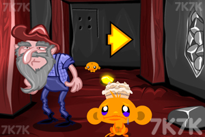 《逗小猴开心系列431》游戏截图3 《逗小猴开心系列431》游戏截图3