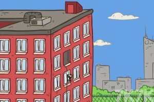 《火柴人出逃》游戏截图2 《火柴人出逃》游戏截图2