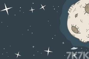 《火柴人出逃》游戏截图4 《火柴人出逃》游戏截图4