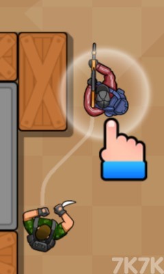 《刺杀特工》游戏截图1 《刺杀特工》游戏截图1