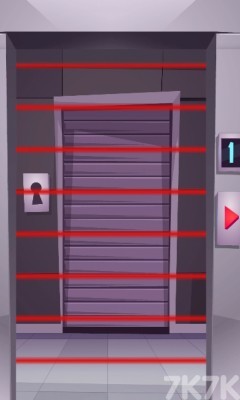 《100扇门》游戏截图2 《100扇门》游戏截图2