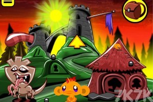 《逗小猴开心系列949》游戏截图1 《逗小猴开心系列949》游戏截图1