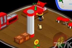 《模拟农场中文版》游戏截图2 《模拟农场中文版》游戏截图2