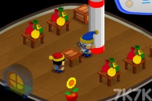 《模拟农场中文版》游戏截图4 《模拟农场中文版》游戏截图4